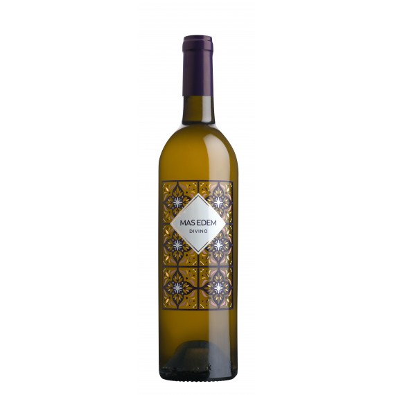 Divino Blanc Mas Edem AOP Luberon