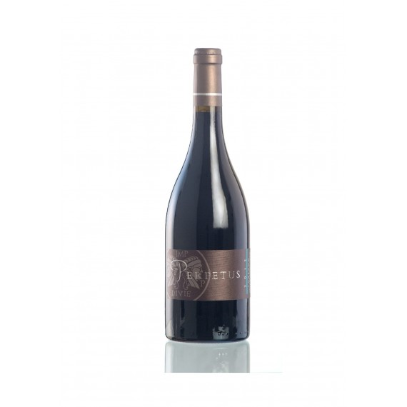 AOP Luberon - Domaine Les Perpetus Rouge Perpetus - Domaine Les Perpetus AOP Luberon