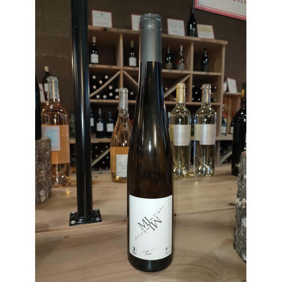 Mi Figue-Mi Raisin blanc 50cl Tara - Domaine de Tara IGP Vaucluse