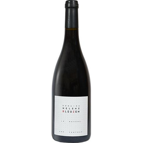 Le Devens - Magnum Bleuzen - Domaine Hélène Bleuzen AOP Ventoux