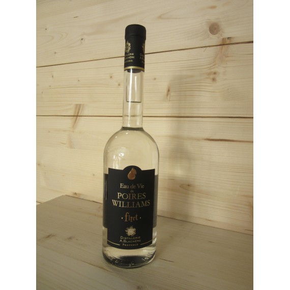 Eau de Vie de Poire  