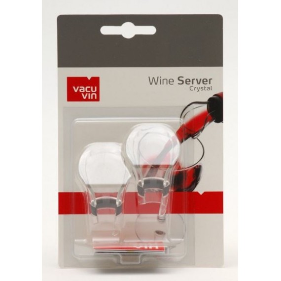 Bouchon serveur (lot de 2) Vinolem 