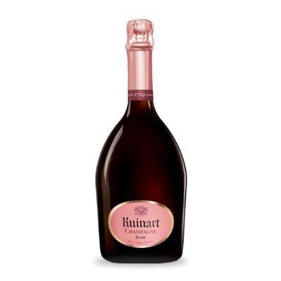 Ruinart Rosé - 75 cl  