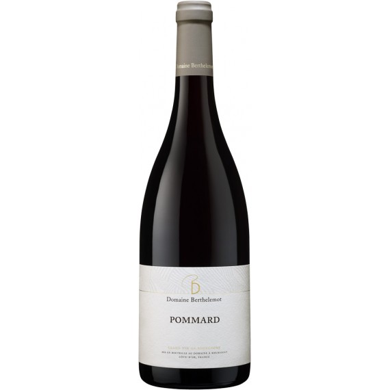 Pommard Domaine Brigitte Berthelemot Pommard