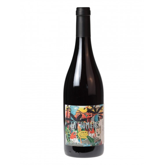 La Lumière Val de Combres Vin de France - VSIG