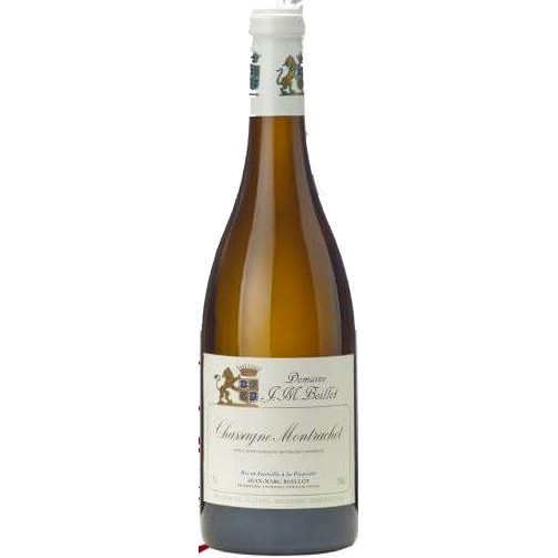 Chassagne Montrachet Boillot - Domaine Jean-Marc Boillot 