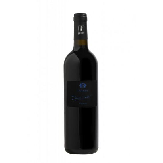 Cabernet Chapelle Saint-Heyries Chapelle Saint-Heyries - Etienne Imbert IGP