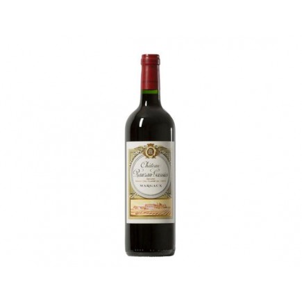 Margaux 2016 - Château Rauzan Gassies Château Rauzan Gassies Margaux