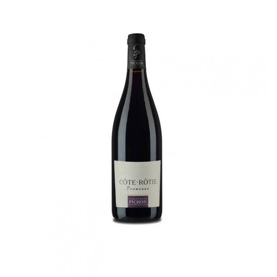 Côte-Rotie - Promesse Pichon - Domaine Pichon Côte-Rotie