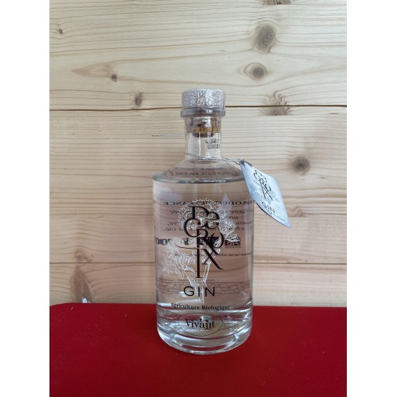 Gin Decroix  