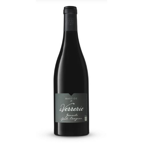 Bastide de la Verrerie Verrerie - Château la Verrerie AOP Luberon
