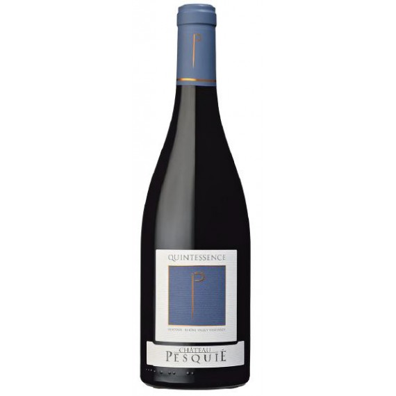 Quintessence Pesquié - Château Pesquié AOP Ventoux