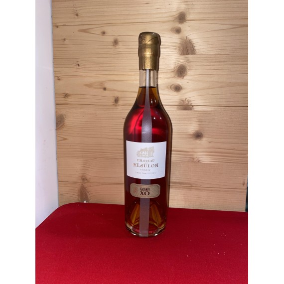 Cognac Grand XO 20ans Château Beaulon 70cl  