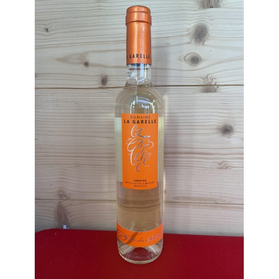 Solstice Blanc Domaine La Garelle Garelle - Domaine de La Garelle 