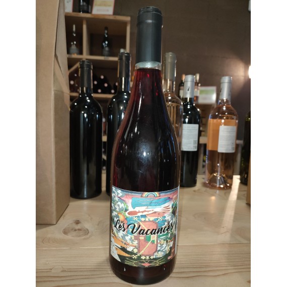 Les Vacances Val de Combres Without geographical indication