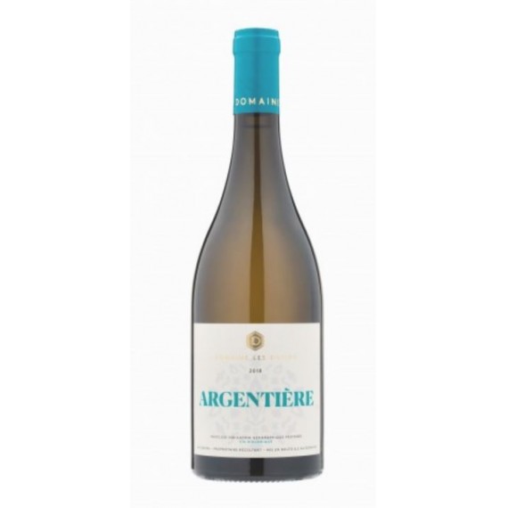 L'Argentière Les Davids IGP Vaucluse