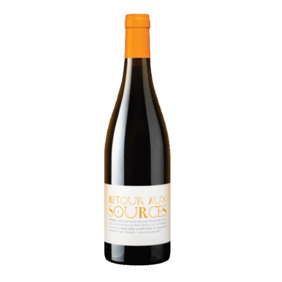 Retour aux Sources - Fitou Mas des Caprices Fitou 