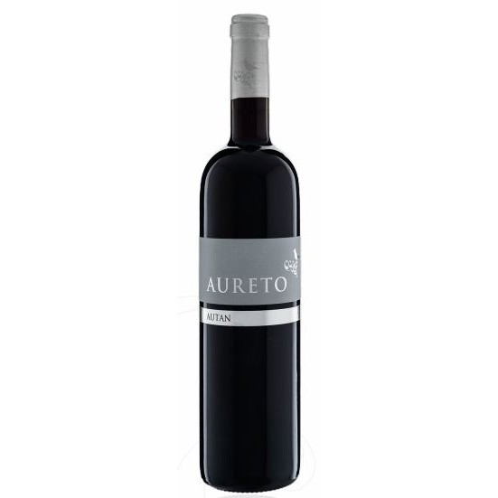 Autan rouge Vignoble Aureto Aureto - Vignoble Aureto PDO Ventoux