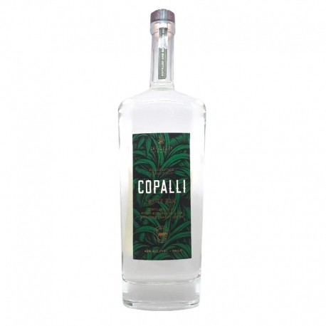 Rhum Blanc Copalli Copalli Blanc