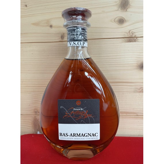 Armagnac VSOP 70cl Prestige  