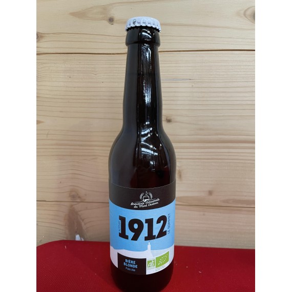 Biére Blonde Alt.1912 Mont-Ventoux  