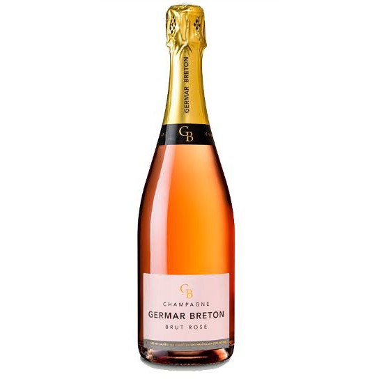 Germar Breton Rosé  