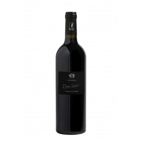 Rouge Ventoux Syrah Grenache Chapelle Saint-Heyrie Chapelle Saint-Heyries - Etienne Imbert AOP Ventoux