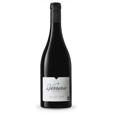 Château la Verrerie Verrerie - Château la Verrerie PDO Luberon