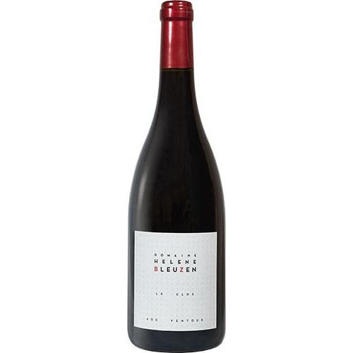 Le Clos - Magnum Bleuzen - Domaine Hélène Bleuzen PDO Ventoux