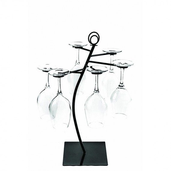 Arbre à verre (6 verres) Vinolem 