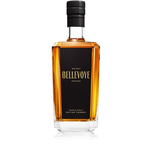 Whisky Bellevoye Noir Bellevoye 