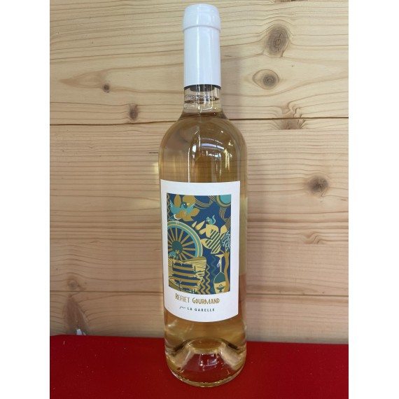Reflet Gourmand Domaine La Garelle Garelle - Domaine de La Garelle 