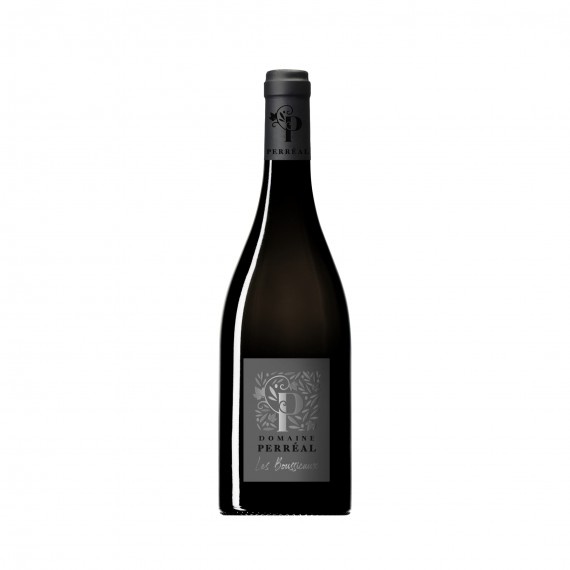 Les Boussicaux Rouge - Ventoux D. Perréal Perréal - Domaine Perréal AOP Ventoux