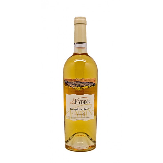 Inspiration Doux Eydins - Château les Eydins Vins de France