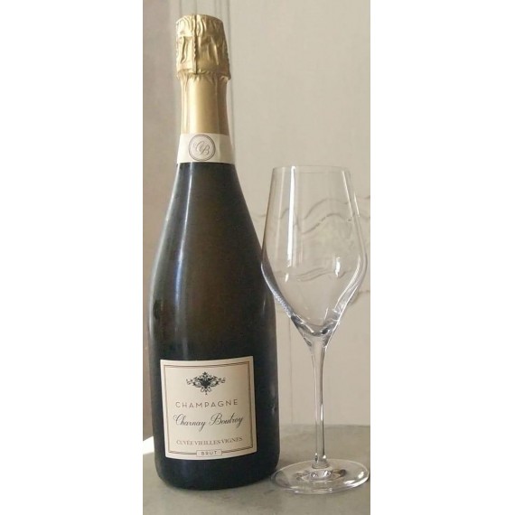 Champagne Vielles Vignes  