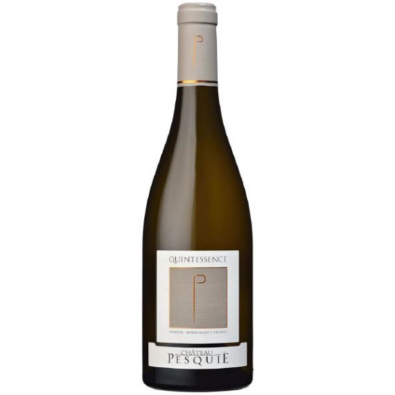 Quintessence Pesquié - Château Pesquié AOP Ventoux