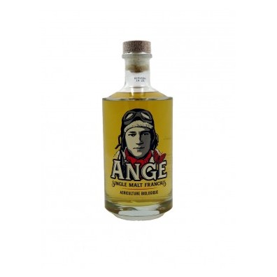 Whisky Ange Decroix Decroix 