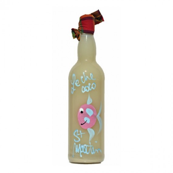 Rhum arrangé Leche Coco - Ma Doudou Ma Doudou 