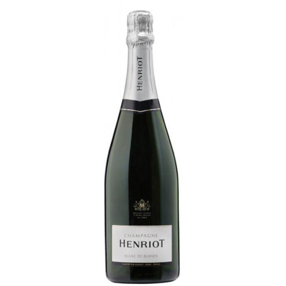 Champagne Henriot Blanc de blancs  