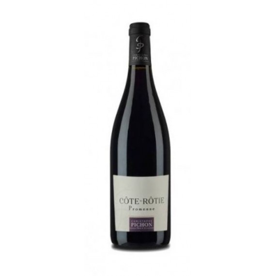 Côte-Rotie Promesse - Domaine Pichon MAGNUM Pichon - Domaine Pichon Côte-Rotie