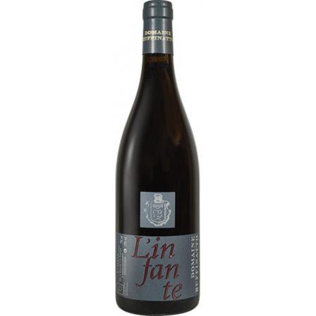 L'Infante rouge  Ruffinatto Domaine Ruffinatto AOP Luberon