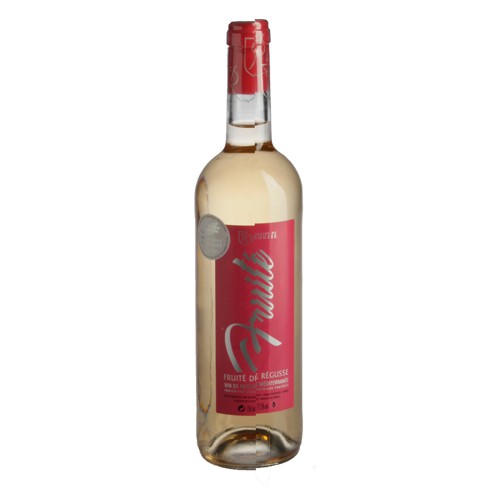 Rosé fruité de Régusse Régusse - Château Régusse IGP Méditerranée