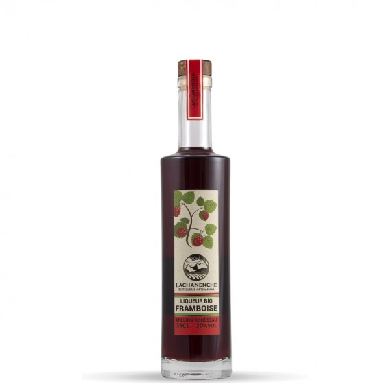 Liqueur de Framboise 35cl  