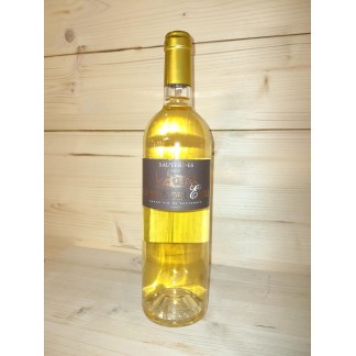 Château de l'école Sauterne 75cl - 