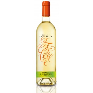 Chardonnay-Vermentino - 