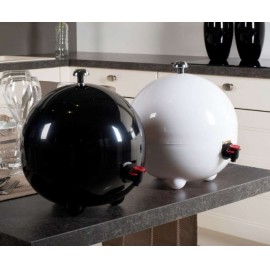 Boule pour BIB 3/5L blanche (+ pain de glace) - CAV'SERVICE