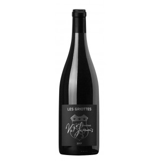 Les Griottes - Val Joanis - Château Val Joanis