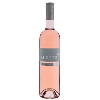 Autan rosé Vignoble Aureto - Aureto - Vignoble Aureto