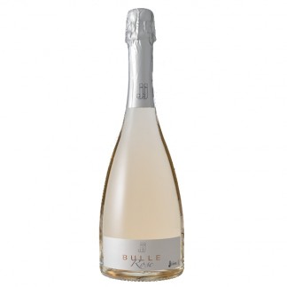 Bulle roses - Domaine Des Jeanne - 