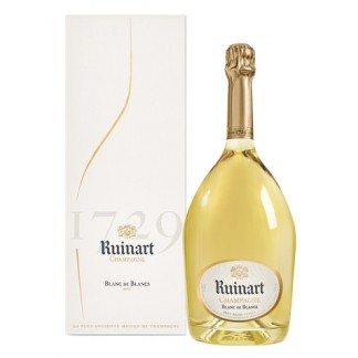 Ruinart Blanc de Blancs Magnum - Ruinart